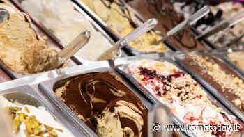 Alaska, la gelateria dei romanzi di Federico Moccia compie 25 anni