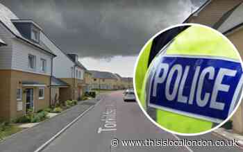 Slough woman charged with attempted murder over Harlow attack