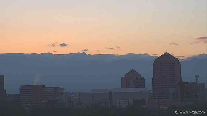 KRQE Newsfeed: Trump advisor phone seized, Officer-involved shooting, Scattered storms, Businesses want change, Freedom Fourth