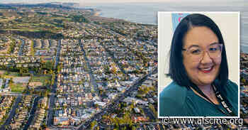 Never Quit winner is California social services worker who helped solve a kidnapping - afscme