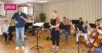 Tag der offenen Tür in der Musikschule Idstein - Wiesbadener Kurier