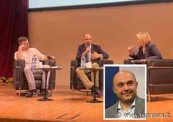 Dal Comune di Modena 30mila al giornale 'Domani': il caso in Regione - La Pressa