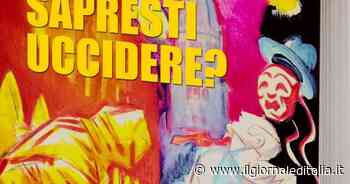 "Sapresti uccidere?", il nuovo thriller noir di Claudio Lei ambientato a Modena - Il Giornale d'Italia