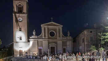 Maranello: Burattini nel Parco, una rassegna di teatro diffuso - ModenaToday