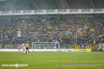 Modena Fc, i gialloblù tra le squadre con più partecipazioni in serie B - Parlando di Sport