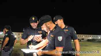 Aggredita sotto casa in pieno centro a Modena - il Resto del Carlino