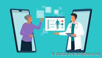 Telemedicina, a Modena centrale già operativa - Città Future - Quotidiano.net