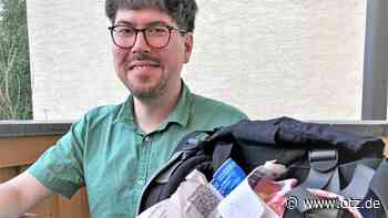 Flughafen-Chaos: Bericht eines Jenaer Dienstreisenden