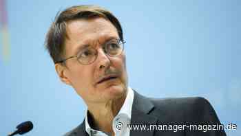 Krankenkassen: Zusatzbeitrag steigt und hebt Gesamtbeitrag auf Rekordniveau