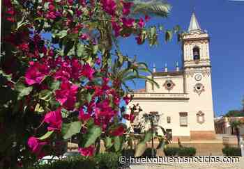 La Plaza de San Pedro de Huelva vuelve al pleno municipal - - Huelva Buenas Noticias