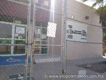 Buscan reacreditación de Centro de Salud en ejido Luchana de San Pedro - El Siglo de Torreón