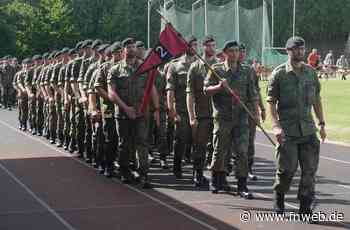 „Weiterer Schritt für Zusammenwachsen von Verband und Region“ - Hardheim - Nachrichten und Informationen - Fränkische Nachrichten