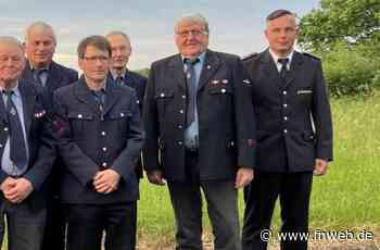 Herbert und Elmar Bundschuh sind seit 65 Jahren dabei - Hardheim - Nachrichten und Informationen - Fränkische Nachrichten