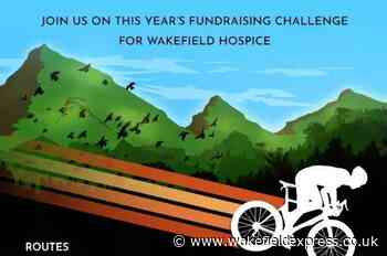 The Dark Peak Sportive: Wakefield Hospice cycling event returns for 2022 - Wakefield Express