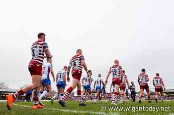 Wigan Warriors: Here is how Matty Peet's side have performed against Wakefield in their previous meetings this season - Wigan Today