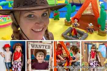 That makes Toddler Sense! Wakefield babies and toddlers raise more than £15K for Tommy's charity - Wakefield Express