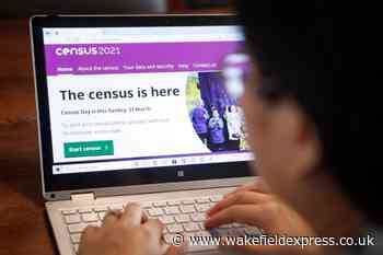 Census 2021: Wakefield's population has grown over past decade - Wakefield Express