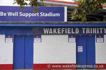 Wakefield Trinity plan special celebration day at Be Well Support Stadium before redevelopment begins - Wakefield Express