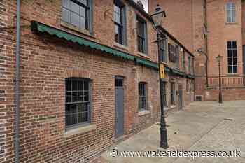 Boozy burglar jailed for raid on Wakefield bar - Wakefield Express