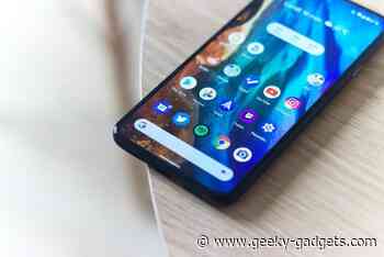 Google releases Android 13 beta 3.3