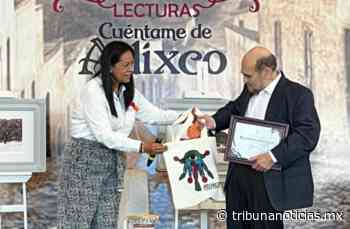 Gobierno de Atlixco impulsa programa de fomento a la lectura - Tribunanoticias