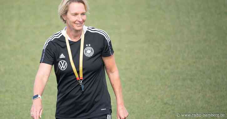 Voss-Tecklenburgs Hoffnung auf den Funken nach Deutschland