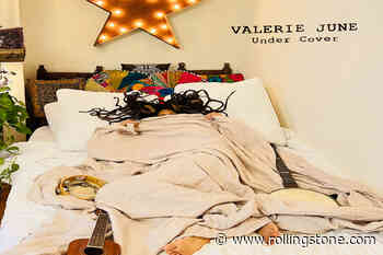 Valerie June Lends Country-Soul Croon to Frank Ocean’s ‘Godspeed’ in New Cover
