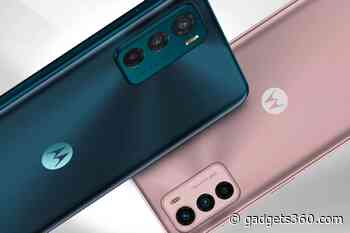 Moto G42 India Launch Date Set for July 4, Flipkart Confirms