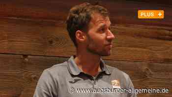 Anton Gavel: So tickt der neue Trainer der Ulmer Basketballer