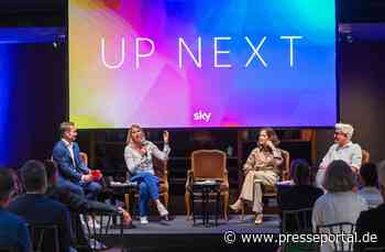 Sky Deutschland stellt neue High-End-Sky Originals vor