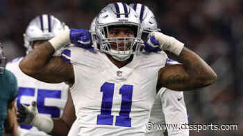 Ranking NFL's top 10 linebackers entering 2022: New No. 1 as Bobby Wagner finally dethroned