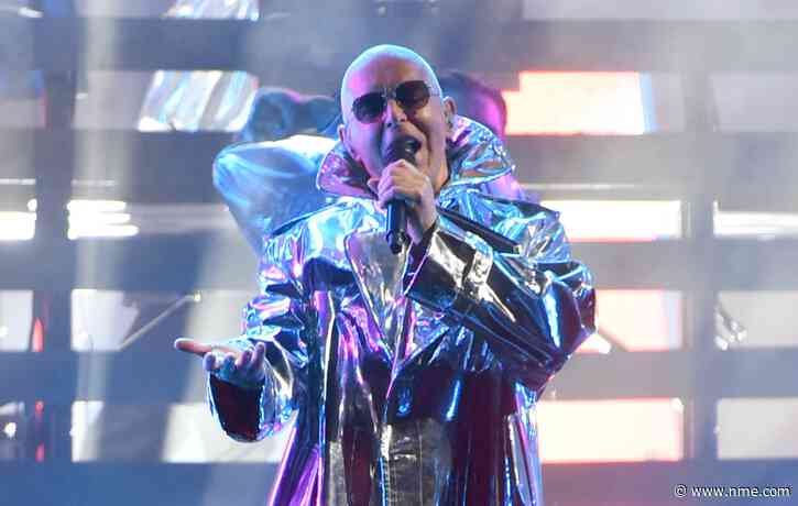 Pet Shop Boys announce summer 2023 UK tour dates