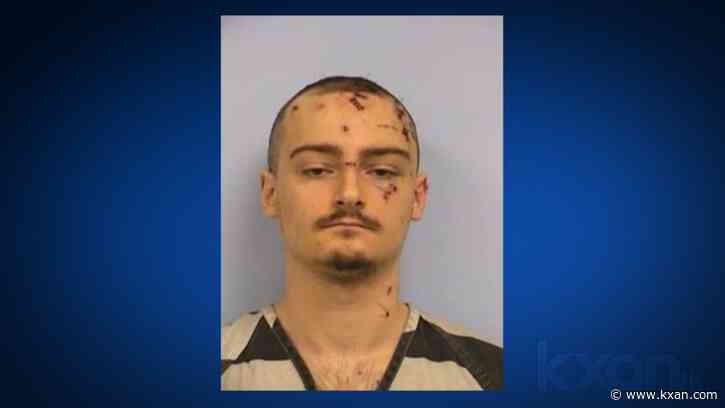 Austin man acquitted in father’s murder escapes Texas mental hospital