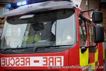 Firefighters could strike over 'insulting' 2% pay rise offer - Wakefield Express