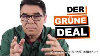 Kurzfrist-Trades Teil zwei: Neste: Jetzt bis zu 20 Prozent Rendite einfahren mit diesem Green-Energy-Tipp