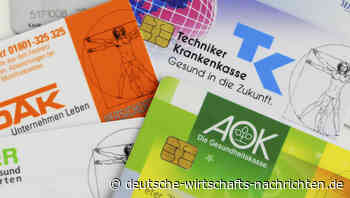 Milliarden-Defizit: Zusatzbeiträge für Krankenkassen werden spürbar steigen