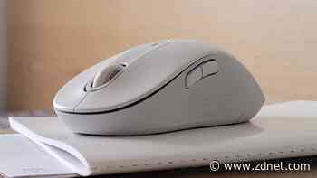 Best silent mouse (2022)