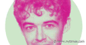 To Play Hamlet, Alex Lawther Became an ‘Expert on Grief’