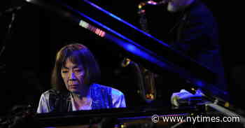 Jazz at Lincoln Center’s Season Goes Global