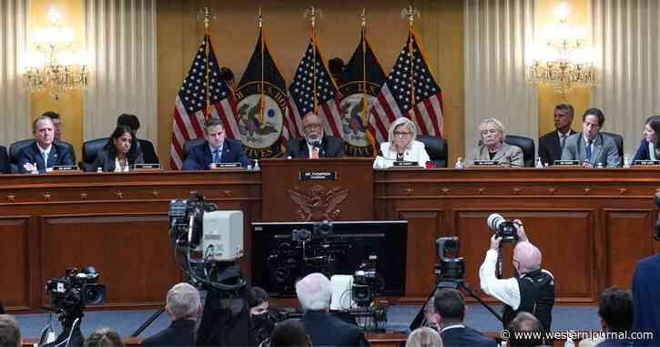 Watergate Figure: Jan. 6 Surprise Witness Had Better Meet 'Big Deal Standard'