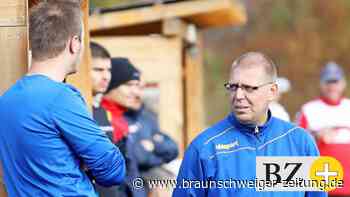 Heiko Dortschak nimmt Abschied als Aufstiegstrainer