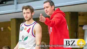 Wolfenbütteler JBBL-Träume für diese Saison geplatzt