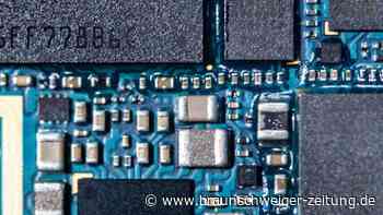 Chipdesigner Arm will nach Börsengang Autogeschäft ausbauen