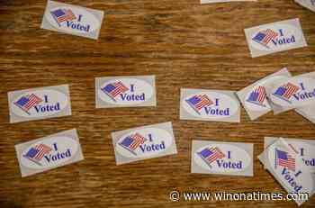 Vote Tuesday: Hotly contested Republican runoffs in Mississippi - Winona Times