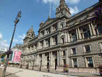 Glasgow Labour councillor apologises over 'inappropriate' comment to Lord Provost - GlasgowWorld