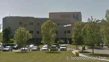 Wetaskiwin hospital opens space for spiritual healing - LacombeOnline.com