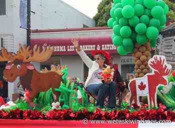 Parade organizers looking for entries - Wetaskiwin Times Advertiser