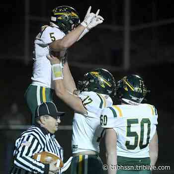 Penn-Trafford's Conlan Greene commits to Temple - tribhssn.triblive.com