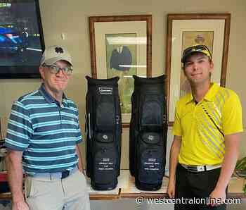 Kindersley Golf Course crowns Men's Club champions - WestCentralOnline.com