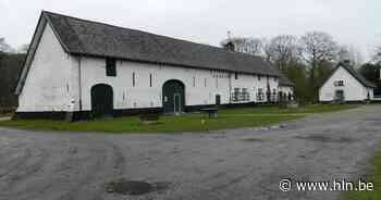 Inbraken in Drongengoedhoeve en 't Brigandje | Maldegem | hln.be - Het Laatste Nieuws